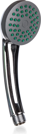 Ožja pršna ročka, 1 funkcija, krom