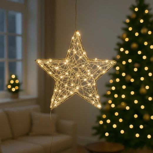 Enostavno obešanje in postavitev