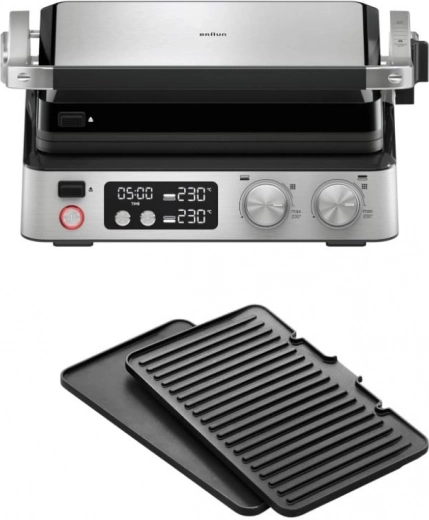 Električni žar MultiGrill 7