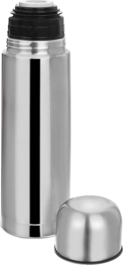 Udobno nalivanje brez odvijanja