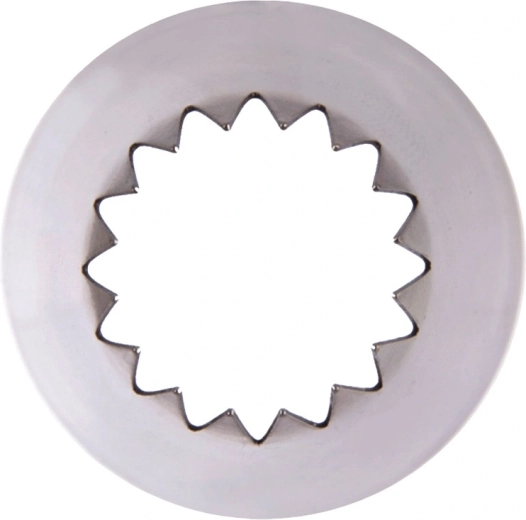 Vzdržljivo nerjaveče jeklo in enostavno čiščenje