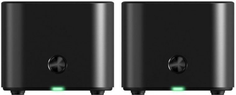 Wi‑Fi 6 Mesh sistem Totolink X18