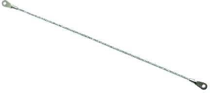 Jeklena rezalna žica 300 mm s karbidom volframa