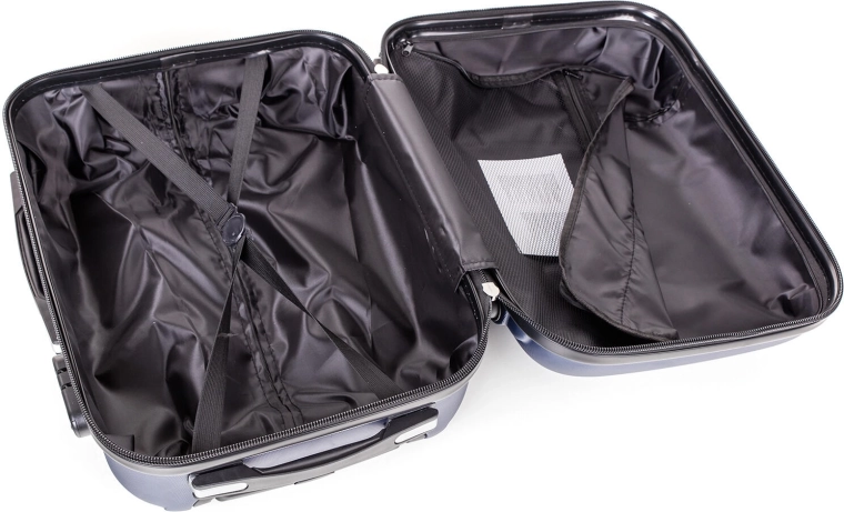 Pameten notranji prostor