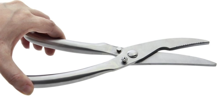 Udoben oprijem in stabilen zglob