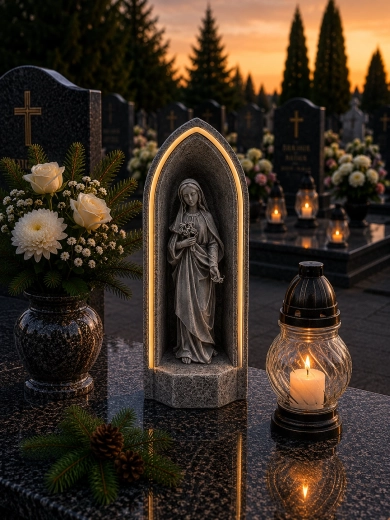 Sončna LED-osvetlitev