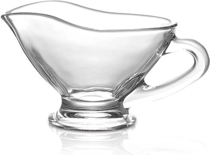 Steklena skledica za omako 300 ml