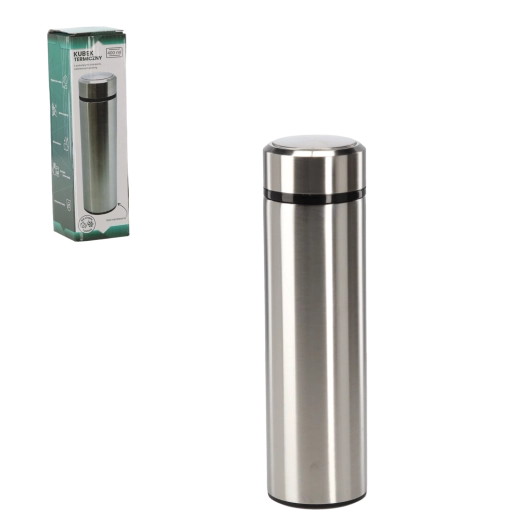 Termo lonček 400 ml iz nerjavnega jekla