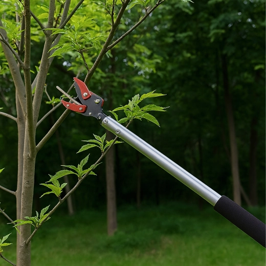 Natančen in čist rez