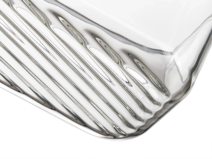 Stabilna in enostavna za čiščenje