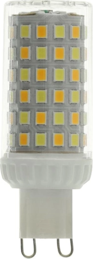 Adjustable white light colour
