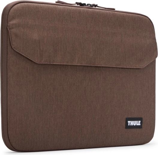 Thule Lithos etui za MacBook Air 15″ – Rjava