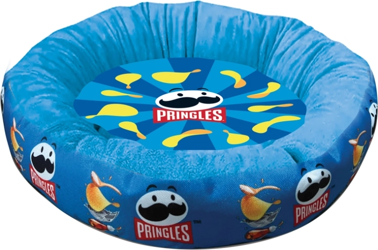 Pringles ležišče Blue
