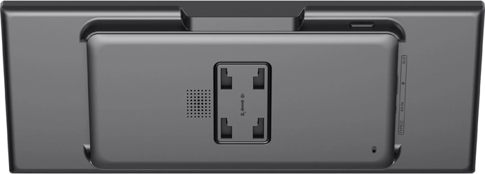 Hitra namestitev plug & play in enostavno prenašanje
