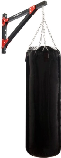 Idealna razdalja 70 cm od stene