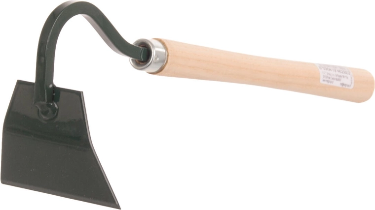 Profi visoka motika z ročajem 27 cm