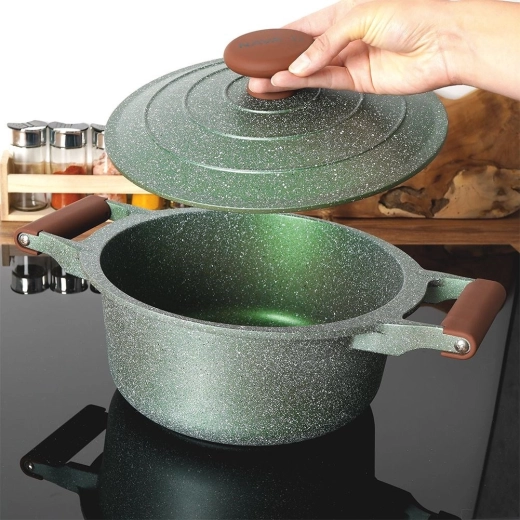 Varno in udobno prijemanje