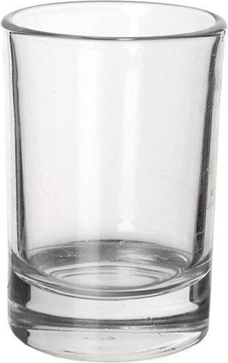 Praktična prostornina 60 ml za odmerjeno porcijo