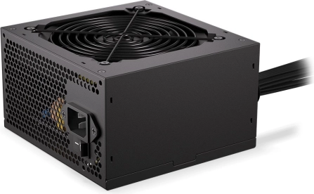 Napajalnik Elementum E5 550 W