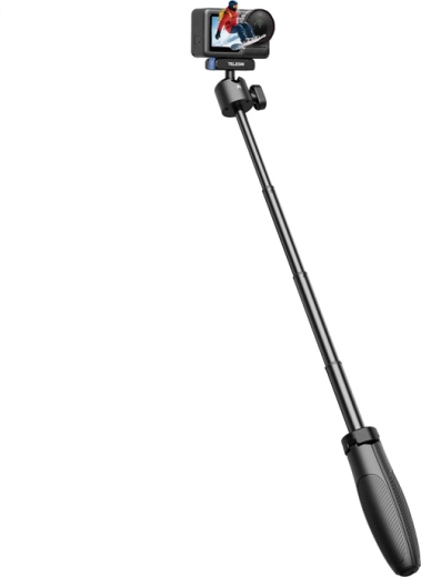 Teleskopska izvedba 17–44 cm