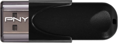 USB Flash Disk 64 GB PNY Attaché 4
