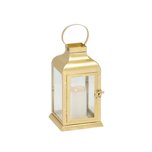 Varna in udobna LED osvetlitev