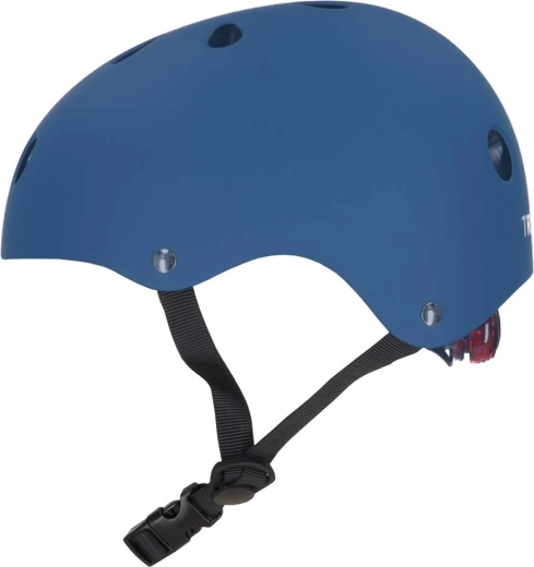 Vidnost z zadnjo LED lučjo