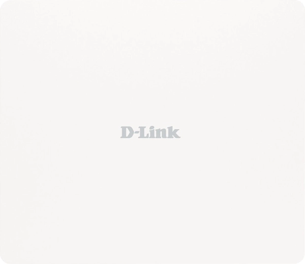 Zunanja dostopna točka Wi‑Fi 6 AX3000 s PoE D‑Link DAP‑X3060OU