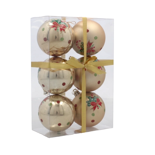 Sijajne in mat površine za največji učinek