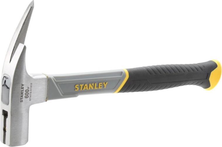 Tesarsko kladivo Stanley 600 g s steklenovlaknenim ročajem in magnetom