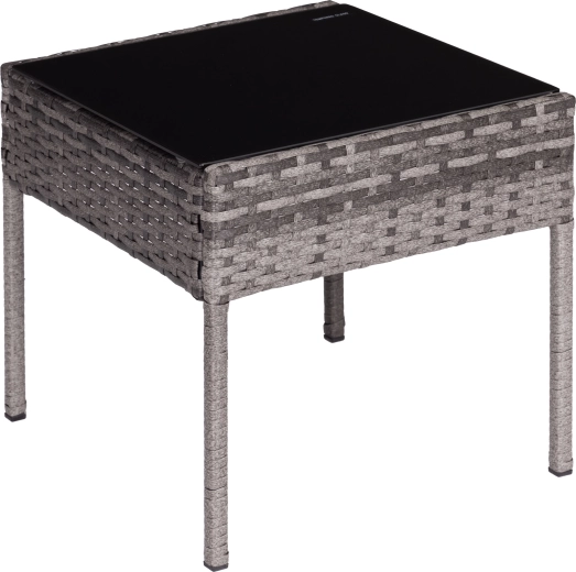 Kaljeno steklo za varnost in eleganco