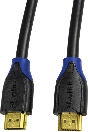 Gold-plated connectors