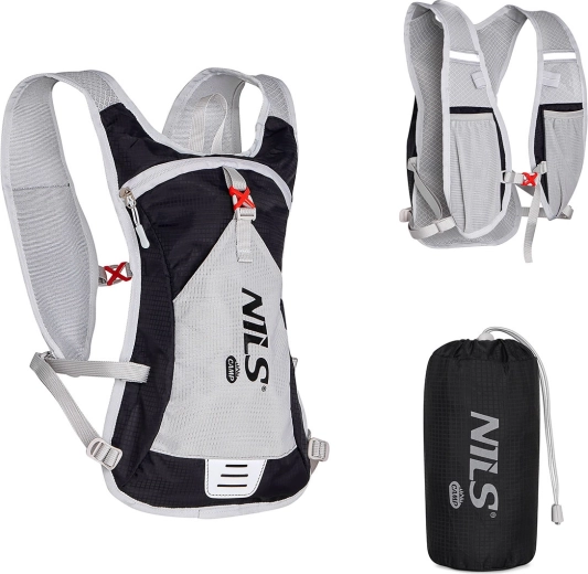 Pametna organizacija in priprava za hidrovak