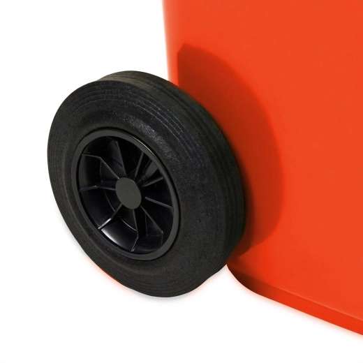 Vzdržljiva konstrukcija za dolgo življenjsko dobo