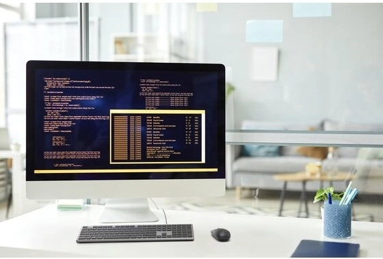 Programabilna produktivnost in tipka AI Copilot