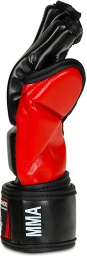 Zaščita členkov s utrjeno PU peno