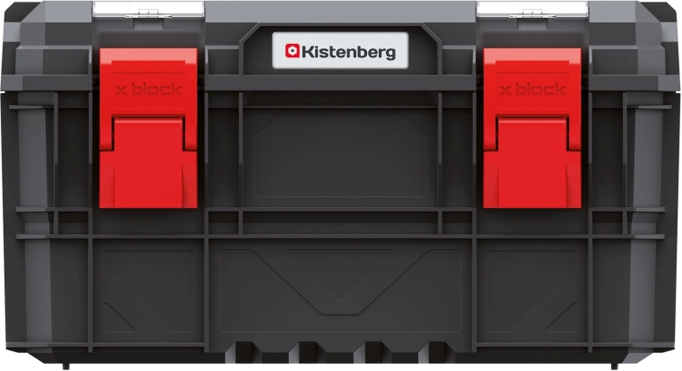 Robustna konstrukcija in visoka nosilnost