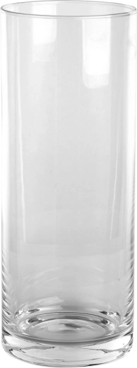 Valjasta vaza (cilinder) 15 × 40 cm
