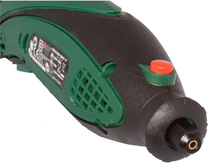 Zmogljivo in enostavno vodljivo orodje