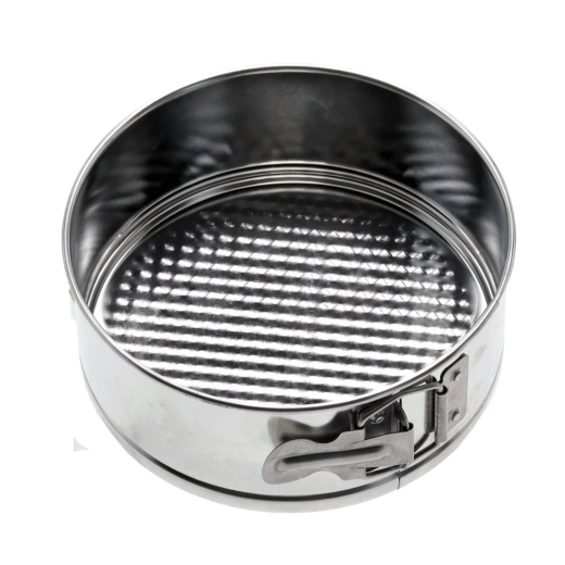 Okrogel pekač za torte z odstranljivim dnom 18 cm SNB