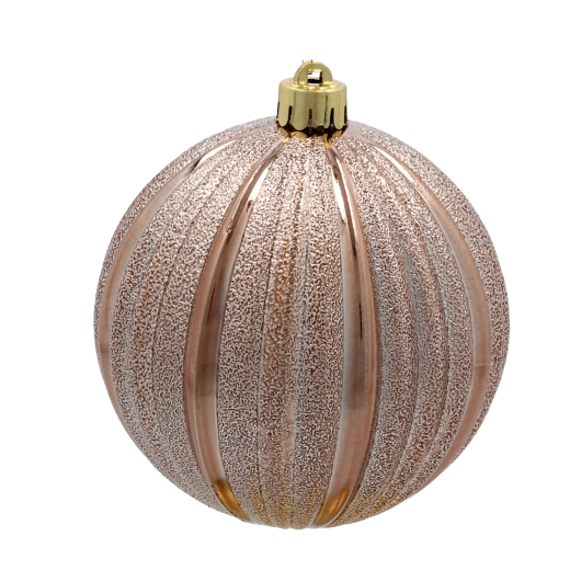 Bleščanje in tekstura za izrazit učinek