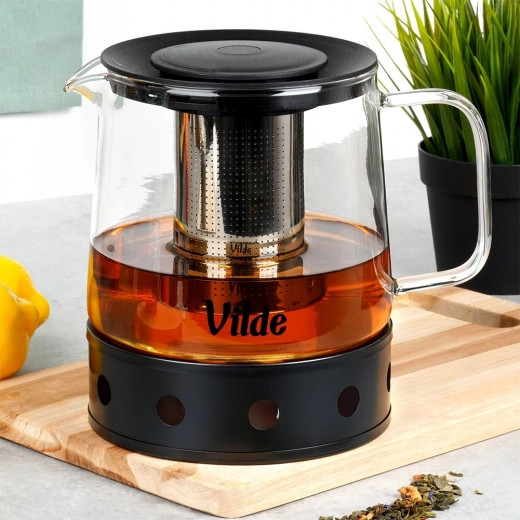 Toplotno odporno borosilikatno steklo