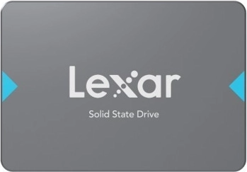 Ssd lexar nq100 2 tb 2,5" sata iii do 550/500 mb/s