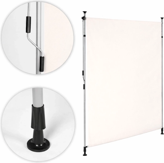 Stabilnost in zaščita v enem