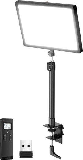 Neewer side LED panel GL25B