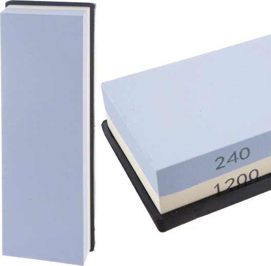 Stabilnost in varnost pri brušenju