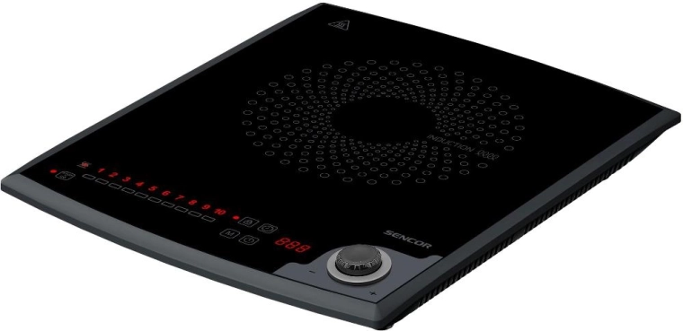 Sencor induction cooker SCP 3414GY