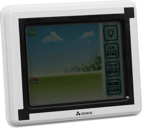 Wireless range up to 60 m