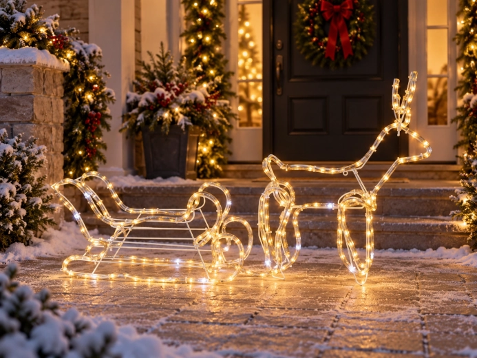 Decoration for the home and garden