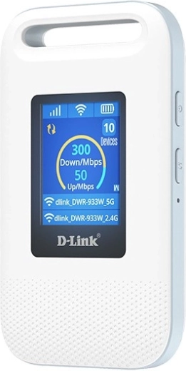 Wi‑Fi 6 za do 64 naprav